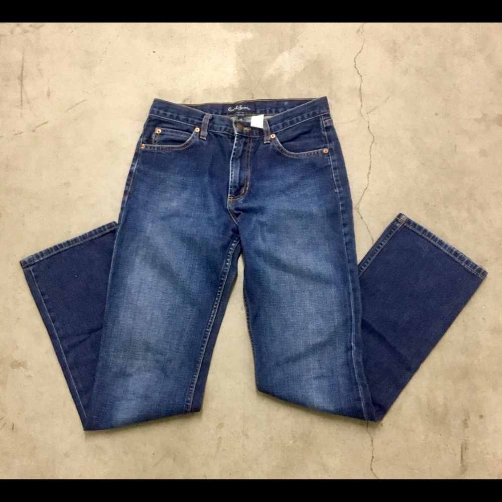 Vintage 90’s Earl jeans, designer jeans, 29 x 32